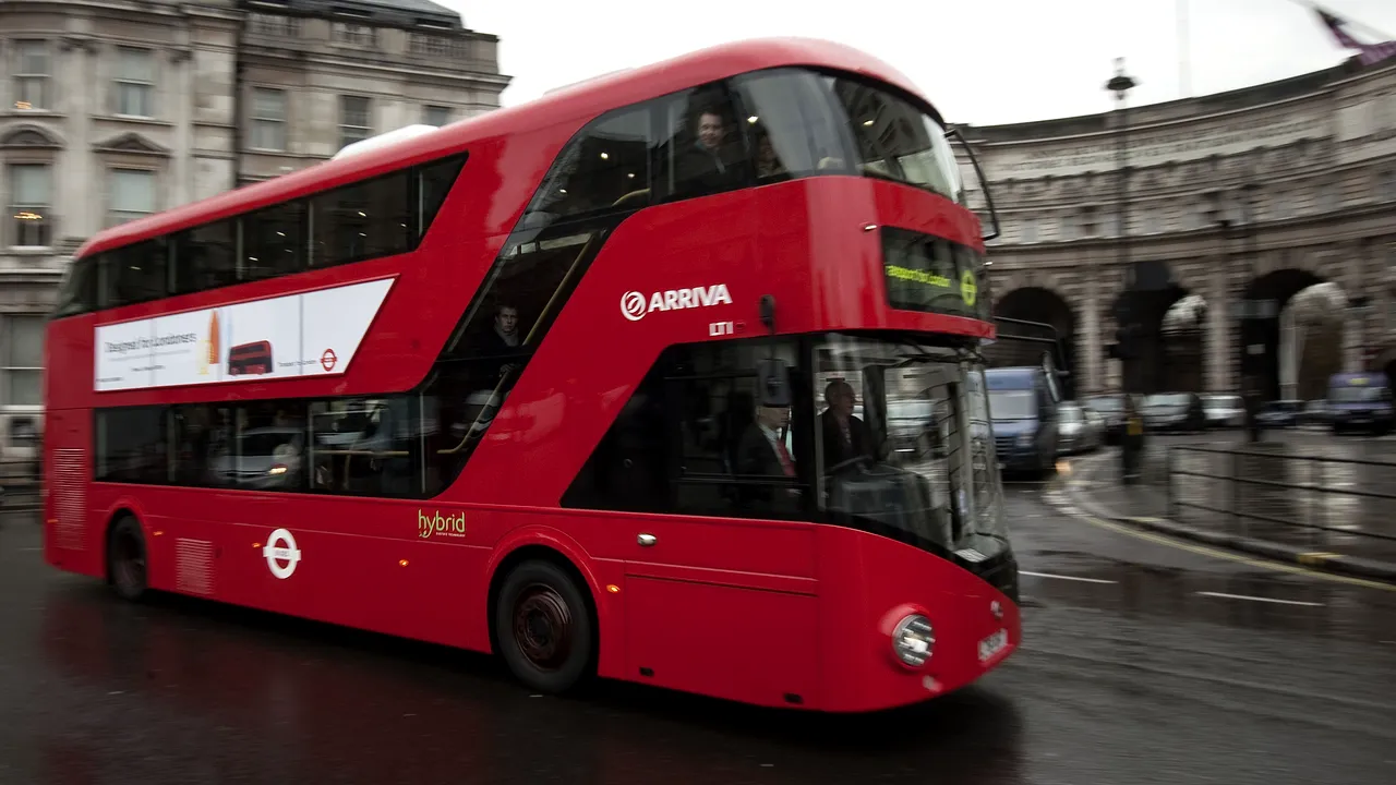 Șoferii britanici amenință cu GREVA la JO 2012, dacă nu vor primi câte o primă de 500 de lire sterline