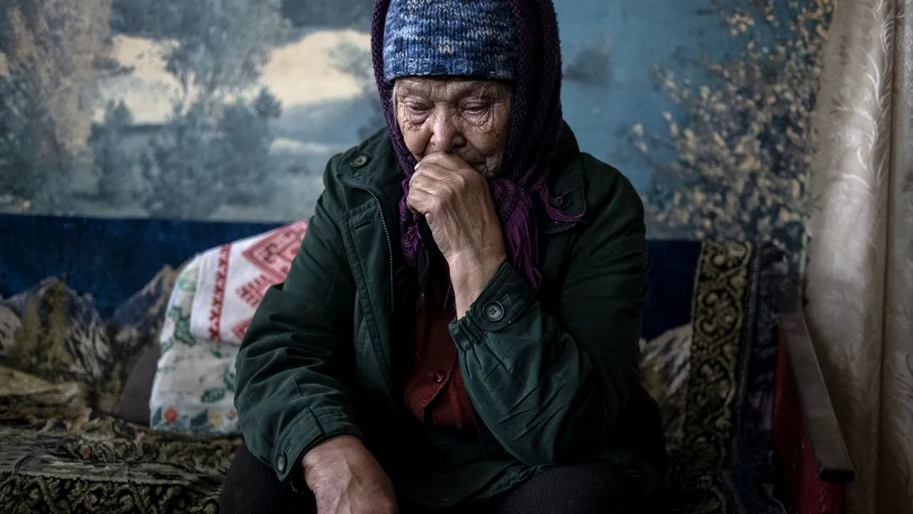 Separatiștii din Luhansk vor să organizeze un referendum pentru a se alipi de Rusia