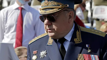 „Măcelarul Ceceniei”, avertisment sumbru: „Demilitarizarea” și „denazificarea” Ucrainei ar putea dura între 5 și 10 ani