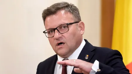 Marius Budăi demască inițiativa USR-ului de modificare a Legii PENSIILOR: 