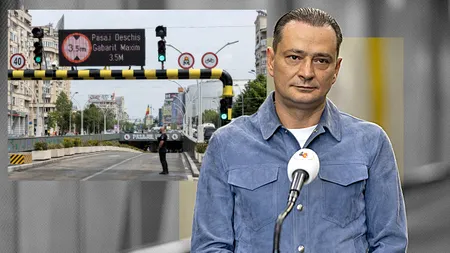 CONSOLIDAREA Planșeului Unirii și a Pasajului Unirii, în faza de evaluare și selecție a proiectanților și constructorilor. Precizările PS4