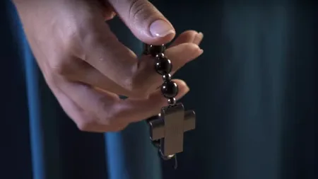 VIDEO | Vaticanul promovează „mătăniile inteligente