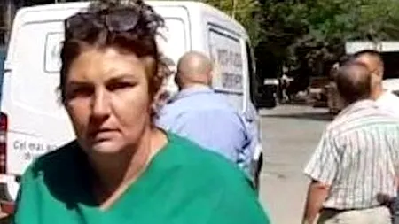 Corpul de control încearcă MUȘAMALIZAREA situației! Asistenta Mariana LUCEANU, dată afară de la Spitalul Universitar, revine cu NOI ACUZAȚII