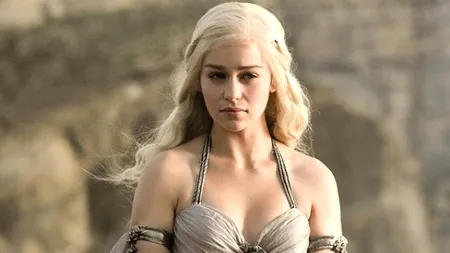 Actorii din Game of Thrones au obținut măriri de salariu. Cât vor câștiga 