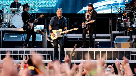 Nu a avut niciodată un hit „number one