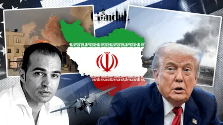 Statele Unite prinse în capcana iraniană