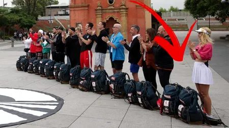 Motivul pentru care Andreea Antonescu a plecat de la America Express 2023, de la Antena 1