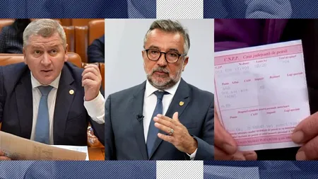VIDEO | Explicația liderilor PSD-PNL privind sursa de finanțare pentru Legea pensiilor/ Roman: „Ministrul Muncii a încurcat și miliardele și virgula”