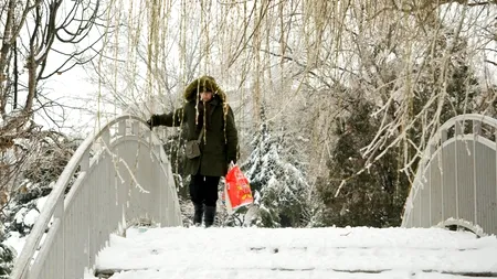 Chițoiu, despre ordonanța care anunța ger năprasnic: 