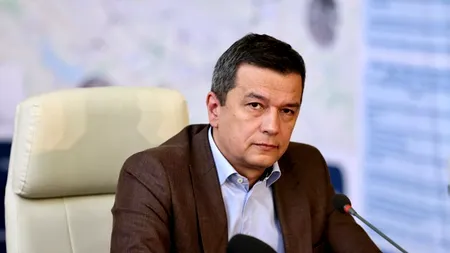 Sorin Grindeanu: Proiectul Podului de la BRĂILA a avut o soluţie tehnică proastă legată de covorul de ASFALT