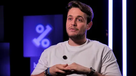 FOTO. Aris Eram își caută IUBITĂ. ”În 2026 vreau să găsesc și eu pe cineva cu care să mă țin în brațe”