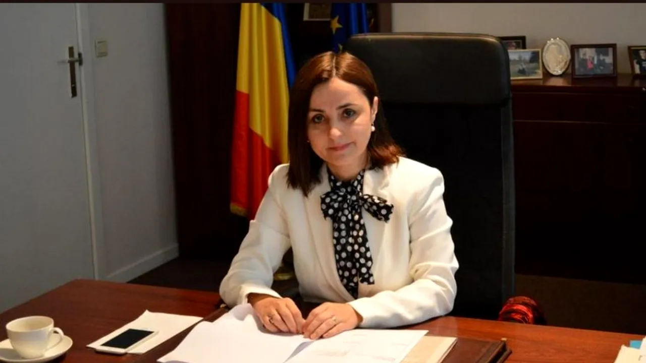 EXCLUSIV. Interviu cu E.S. Luminița Odobescu, ambasador al României la Uniunea Europeană, de Ziua Europei: „Din când în când este important să ne aducem aminte ce ne-am dorit în 1989. Îmi aduc aminte de cuvântul Europa