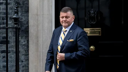 Război în Ucraina, ziua 1.622. Zalujnîi: „Ucraina nu va intra niciodată în NATO”