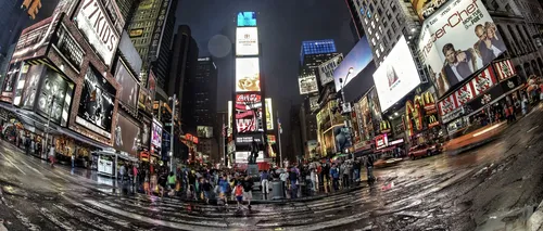 Combaterea unui posibil atac terorist: Suspect reținut pentru că ar fi plănuit un atac cu grenadă în zona Times Square din New York 