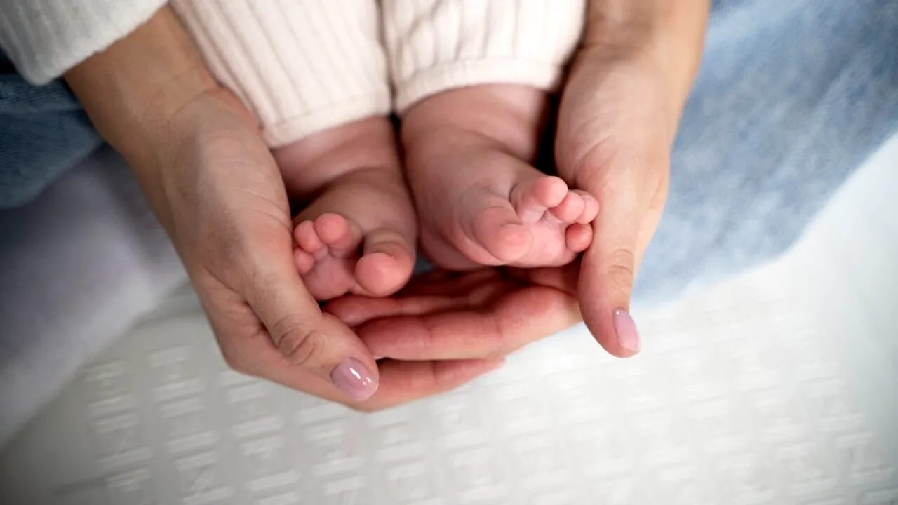 (P) Fertilizarea in vitro: Mituri vs. realitate despre această procedură