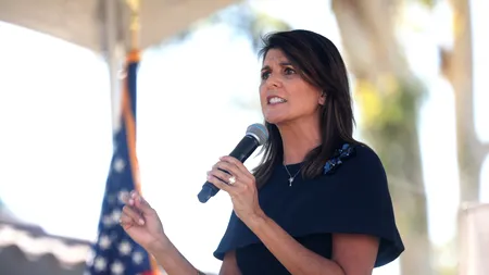 ALEGERI în SUA. Nikki Haley se retrage, finală Trump - Biden pentru Casa Albă!