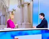 Nicușor Dan, întâlnire cu reprezentanții Ambasadei SUA: „Sper să armonizăm relațiile între România și Statele Unite”