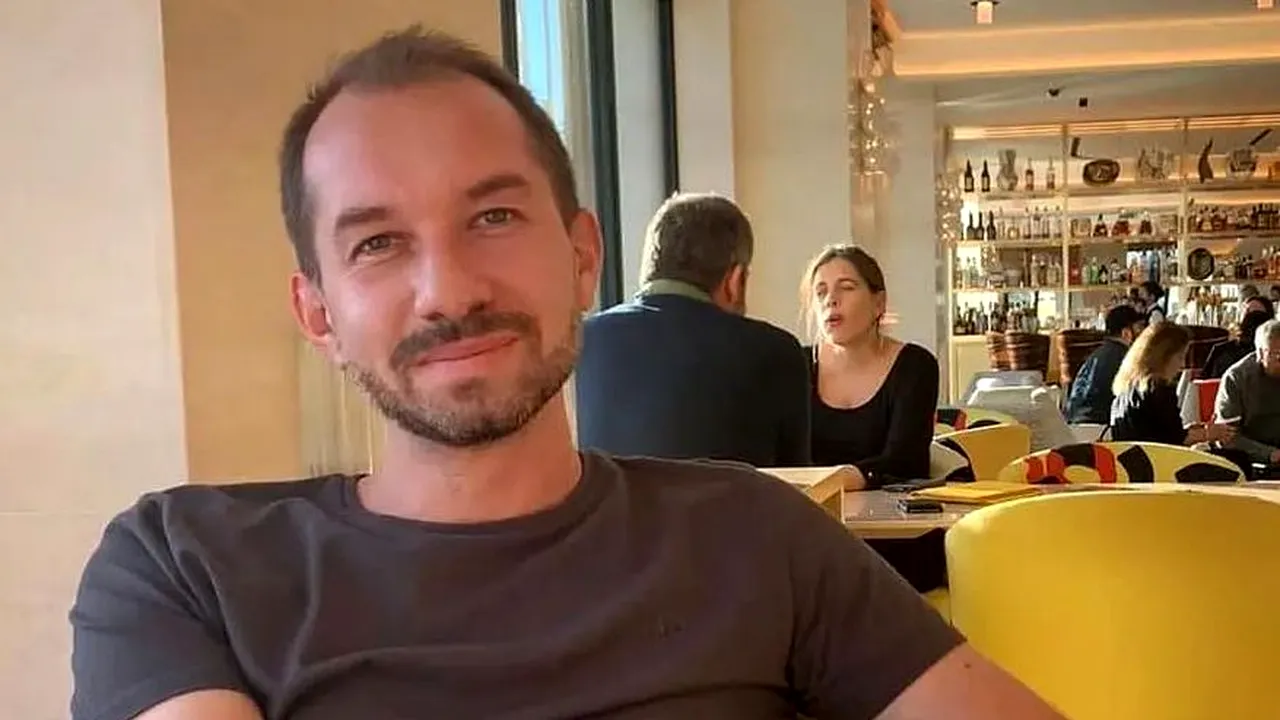 Mihai Sturzu, ex-Hi-Q, despre VIAȚA DE PILOT. ”Nici nu îndrăzneam să cred că așa ceva ar putea deveni realitate”