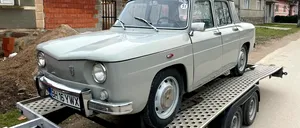 11 MAI, calendarul zilei: A început asamblarea primului autoturism românesc – Dacia 1100