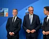 Friedrich Merz salută angajamentul consolidării apărării NATO și avertizează RUSIA /„Nimeni nu poate îndrăzni să atace”