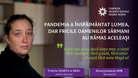 Mii de oameni concediați în contextul pandemiei, rămași fără acces la servicii medicale