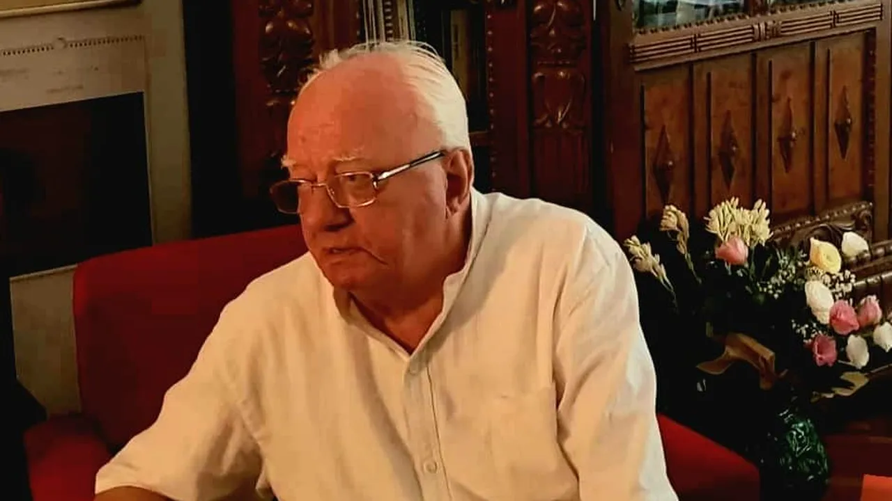 A murit compozitorul şi dirijorul Remus Georgescu