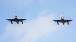 Reacția NATO după ce un F-16 românesc a doborât o dronă deasupra Estoniei. Ce anunță Alianța