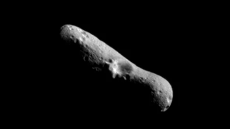 Data la care ASTEROIDUL 2004 BL86 va trece pe lângă Pământ. Ce spune NASA