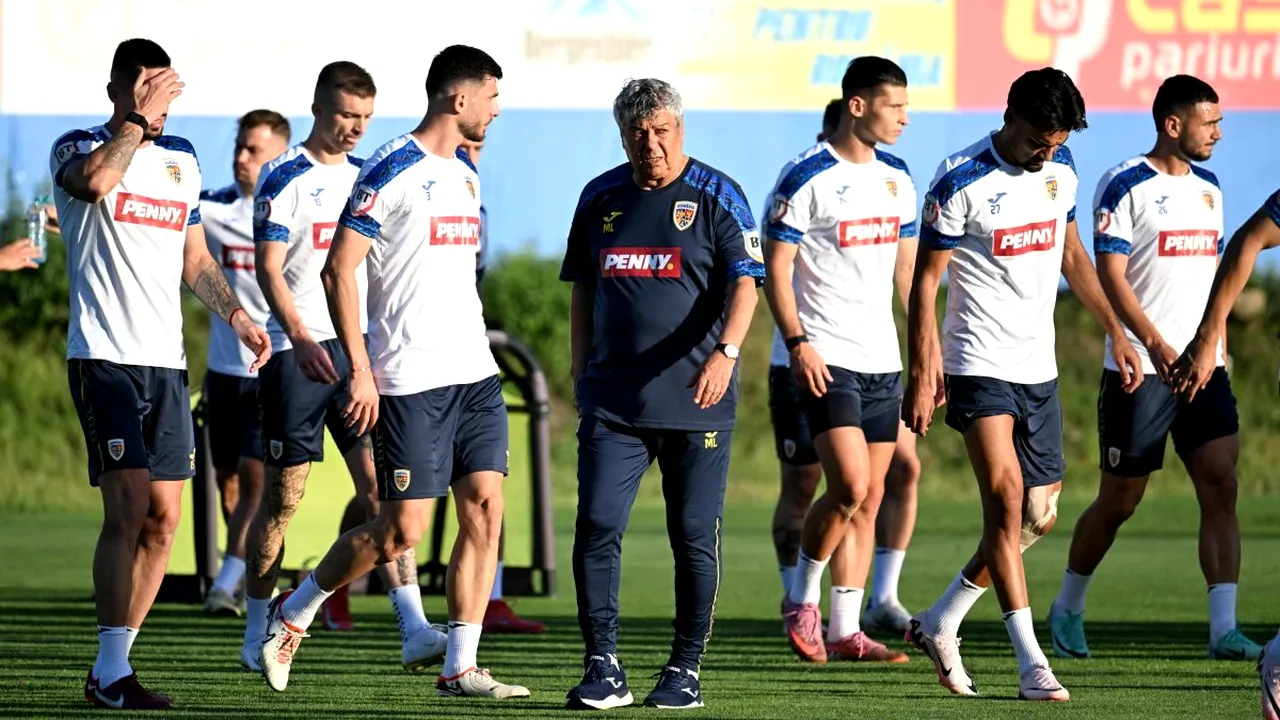 România - Canada, amical în premieră. Cine transmite la TV meciul naționalei și ce trebuie să știe fanii prezenți la Arena Națională