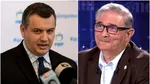 Șeful spionilor români ironizează posibila nominalizare de premier – Eugen Tomac: „Atunci mă calific și eu”