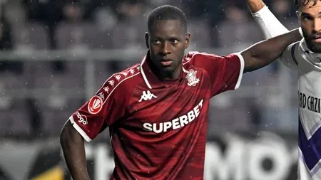 Femeia care a fost lovită de jucătorul Rapidului a murit la spital. Încadrarea juridică pentru fotbalist se schimbă
