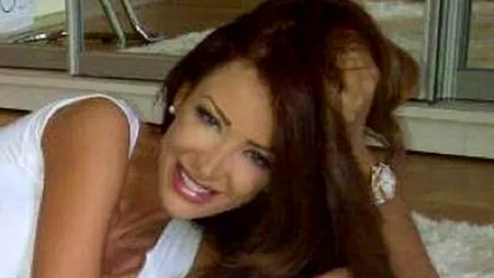 FOTO: Imaginea cu care Bianca Drăgușanu și-a îngrozit fanii pe Facebook