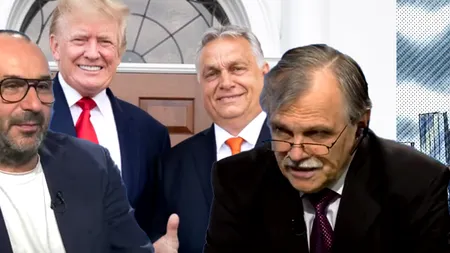 Valentin Stan: “Vocile europene își vor SCHIMBA tonul dacă Trump va deveni președintele SUA”