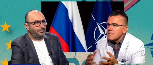 Dan Dungaciu dezvăluie motivele pentru care UCRAINA nu a fost invitată să adere la NATO: “Ar fi o declarație de război“