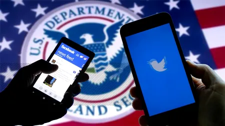 Departamentul de Securitate Internă al SUA, acuzat că încearcă să ”modereze” conținutul postărilor de pe Twitter, Facebook și alte platforme media. Care sunt subiectele-cheie vizate de autorități