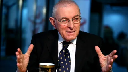 Vasilescu, către nou intrații în CA-ul BNR: 