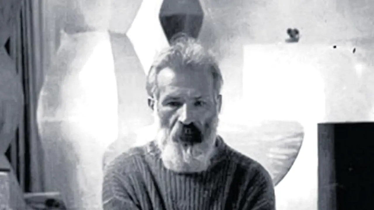 Lucrare a lui Constantin Brâncuși, vândută cu 9 milioane de dolari