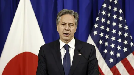 Grupul G7 cere IRANULUI să nu furnizeze rachete balistice Rusiei /”Suntem pregătiți să răspundem rapid și în mod coordonat”