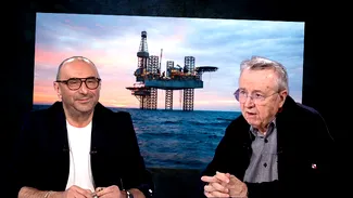 Ion Cristoiu: „Parteneriatul strategic cu Ucraina nu aduce nimic benefic pentru România. Noi am ajuns să depozităm gazele din Marea Neagră la Kiev”