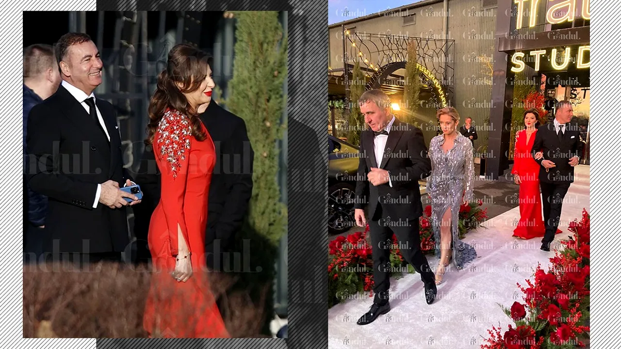 Cine este Dimciu Palavoti Tănase, socrul lui Ianis Hagi. Afacerile cu care a devenit milionar în România