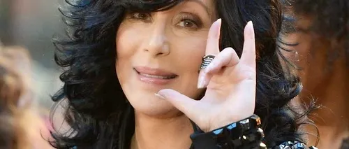 La 69 de ani, Cher a devenit imaginea oficială a noii colecții de modă Marc Jacobs