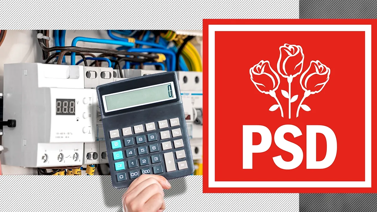 De ce menține PSD plafonarea prețurilor la gaze și energie / CIOLACU: Populația și economia rămân în continuare PROTEJATE