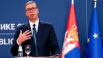 Președintele Serbiei anunță că demisionează pentru a candida la funcția de premier după alegerile parlamentare din 25 octombrie