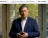 Crin Antonescu, mesaj de Paște: „Să fiți senini, să vă bucurați de cei apropiați și să priviți cu optimism înainte”