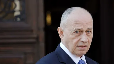 Mircea Geoană, „surprins” de candidatura eșuată a lui Iohannis la NATO: „Jocurile erau deja făcute pentru Rutte” / Ce spune de vila din Aviatorilor