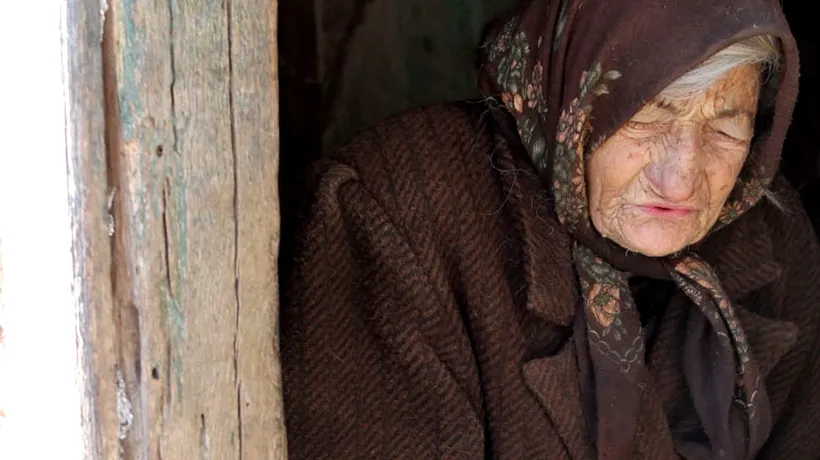 O bătrână din Serbia a moștenit o avere, dar a preferat să doneze TOȚI BANII
