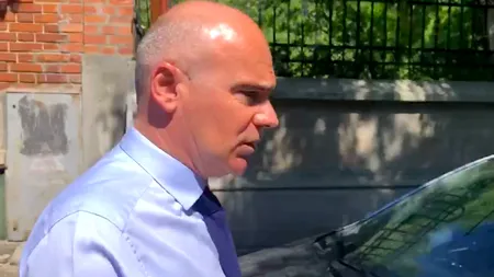 Rareș Bogdan, înainte de Coaliție: ,,Dacă suntem oameni serioși nu îl retragem pe medicul Cîrstoiu / Nicușor Dan este o calamitate pentru București