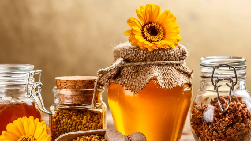 De ce e bine să consumăm miere