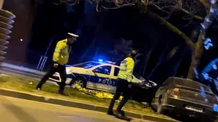 Accident rutier grav în nordul Capitalei. Un tânăr de doar 21 de ani și-a pierdut viața | VIDEO