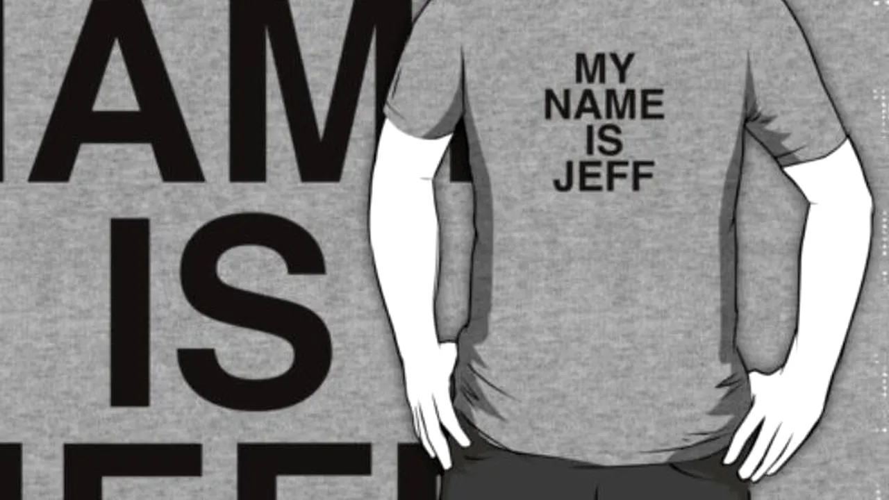 Cum îți afectează numele succesul în viață. De ce este mai bine să te cheme Ioan decât Vicențiu